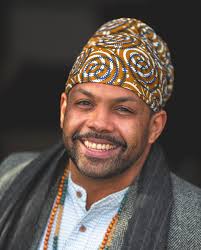 Benjamin Hunter Standing at the Crossroads of Music and Community