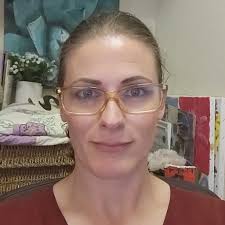 Elizabeth Nellis, LMFT