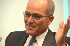 Mongabay.com: Pope and Peru's top mining CEO agree and at odds