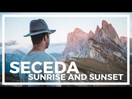 I can recommend it to anybody visiting the dolomites. Wanderung Zur Seceda Sonnenaufgang In Groden Home Of Travel