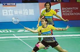 Maybe you would like to learn more about one of these? Mei Kuan Meng Yean Continue Their Winning Ways In Gwangju Sports247