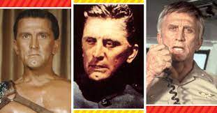 The movie is a western but it is set in the year 1962. All Kirk Douglas Movies Ranked By Tomatometer Rotten Tomatoes Movie And Tv News