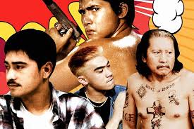 From horror movies, romantic comedies, dramas and action movies, you can find a bunch of local movies that'll surely keep you entertained! 10 Underrated Pinoy Action Movies Action Movies Movies Pinoy