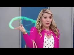 Spell Every Witch Way Emma Returns Powers Maddie Council Youtube