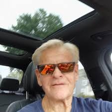 Donald Hounshell's Instagram, Twitter & Facebook