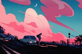 Explore and download tons of high quality aesthetic wallpapers all for free! Japanese Anime Aesthetic Waifu Material Wallpaper Novocom Top