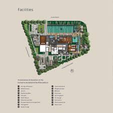 Moulmein rise is housed within one block consisting of 27 storeys. Moulmein Rise Penang Property Talk