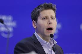 OpenAI's Altman Fuels Rumor Mill As Users Await New Releases