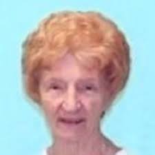 Marie Brauer Obituary November 14, 2015