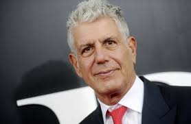 TV presenter and chef Anthony Bourdain dies aged 61 · TheJournal.ie