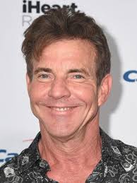Dennis Quaid