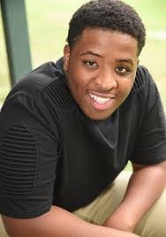 Andre Tucker's Instagram, Twitter & Facebook