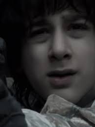 Robin and Lysa Arryn