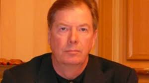 Larry Probst -- USOC's New Leader Takes Charge