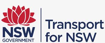 This logo is to be used on any branded communications and collateral produced by nsw national parks. State Transit Sydney Transport For Nsw Logo Transparent Png 1280x486 Free Download On Nicepng