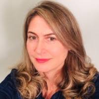 Britt Christensen Northup, MA