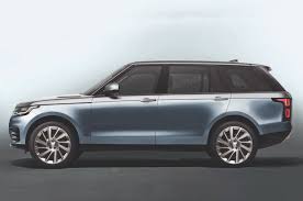 The 2021 range rover sport takes driving to a new level. New 2021 Range Rover Spotted With Bmw V8 Engine Autocar