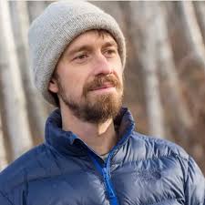 David Abram's The Spell of the Sensuous with Trevien Stanger, Part 2