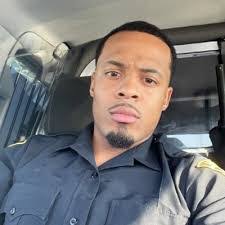 Anthony Blackmon's Instagram, Twitter & Facebook