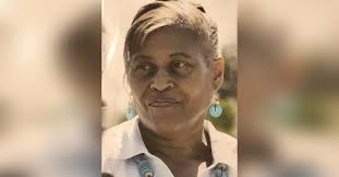 Obituary information for Marino Ann Wright