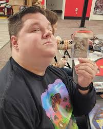 Pulp Fiction Comics & Games...