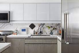 German kitchens deliver an exceptional level of quality and are quickly becoming the preferred option for many households in the us. This Nyc Kitchen Renovation Was Designed To Resemble An Art Gallery Architectural Digest
