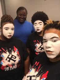 The Place Ministries