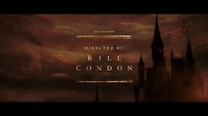 Beauty And The Beast 2017 How Does A Moment Last Forever End Credits Youtube