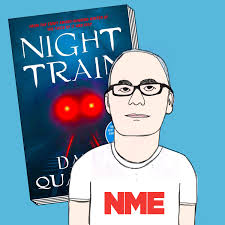 David Quantick — Le Document