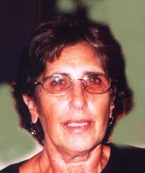 Obituary information for Maria Floridia