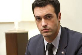 Today's TV Addict Top 5: Questions with VEEP Star Reid Scott