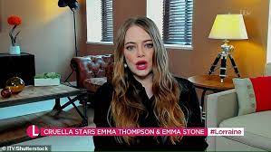 Louise jean is about to top the baby name charts! Emma Stone Shares Rare Insight Into Motherhood After Birth Of Daughter Aktuelle Boulevard Nachrichten Und Fotogalerien Zu Stars Sternchen