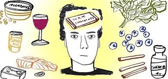 Your unconscious is still listening · don't think: 12 Foods That Will Boost Your Brain Power The Secret Yumiverse Wonderhowto