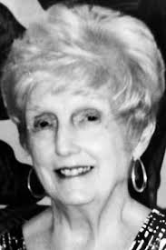 Nancy Guerin Obituary (2017)