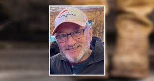 Gary Lynn Hensley Obituary 2024