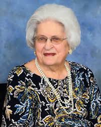 Obituary information for Mrs Gladys Graves Loy