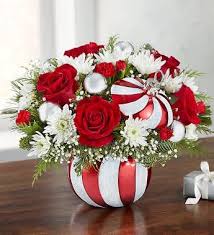 Dreamstime is the world`s largest stock photography community. Candy Cane Ornament In Sebring Oh Joy S Flower Shop