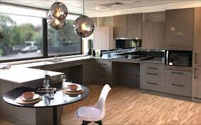 Good planning that fits each person's needs is crucial to creating. Assistive Technology A Feature Of Rossdale Display Home Novita