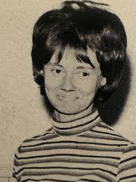 he was a bus driver in the 60's