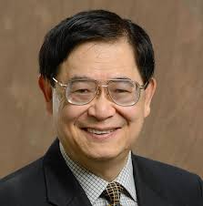 Gordon Huang