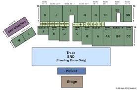 Allegan County Fair Tickets And Allegan County Fair Seating