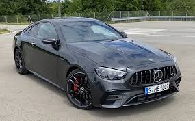 Check spelling or type a new query. A Close Up In And Out Look At The 2021 Mercedes Amg E53 Coupe