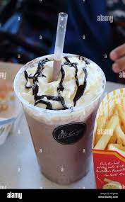 Maccas High Resolution Stock Photography And Images - Alamy