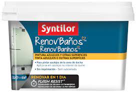 Check spelling or type a new query. Peinture Carrelage Salle De Bain Renover La Salle D Eau Syntilor