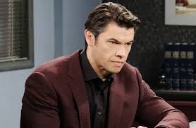 DOOL Spoilers: What's In Store For Chad And “Abigail” - Soap Opera Spy
