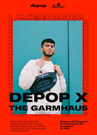 They're going to broaden their reach into apparel, which is a large category for them, jones told the post. Depop On Twitter Depop X The Garmhaus Coming To Liverpool Leeds Manchester We Will Also Be Running A Reworkshop So Bring Down Some Old Clothes For Screen Printing By Flower Up