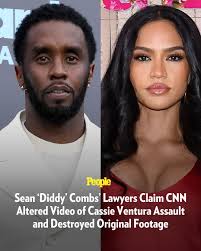 🔗: peoplem.ag/4e6KkoH Sean "Diddy" Combs is