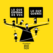 Los caminos de la vida. Leo Bromberg On Twitter Ovejanegra Tbt Los Caminos De La Vida Humor Ovejanegra Dibujos Meme Pelaeldiente Caminos Mandatos Esperandevos Loquequeres Elegir Crearse Suenos Miedo Mivida Psicologia Arte Vinetas Cultura Chiste Tira