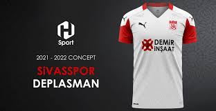 Where is the 2022 final? Harika Sport Forma Dizayn On Twitter Sivasspor 2021 22 Puma Deplasman Konsept Sivassporkulubu Sivassportwit
