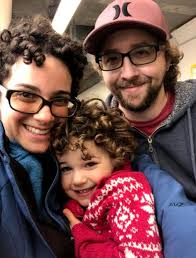 Isolation is normal for us,” says Saanich dad with cystic fibrosis